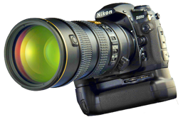 Dallas Child Headshot Photographer