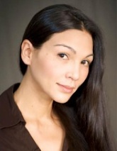 Dallas Model Headshot Photography