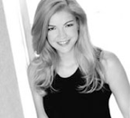 Dallas Model Headshot Photographer